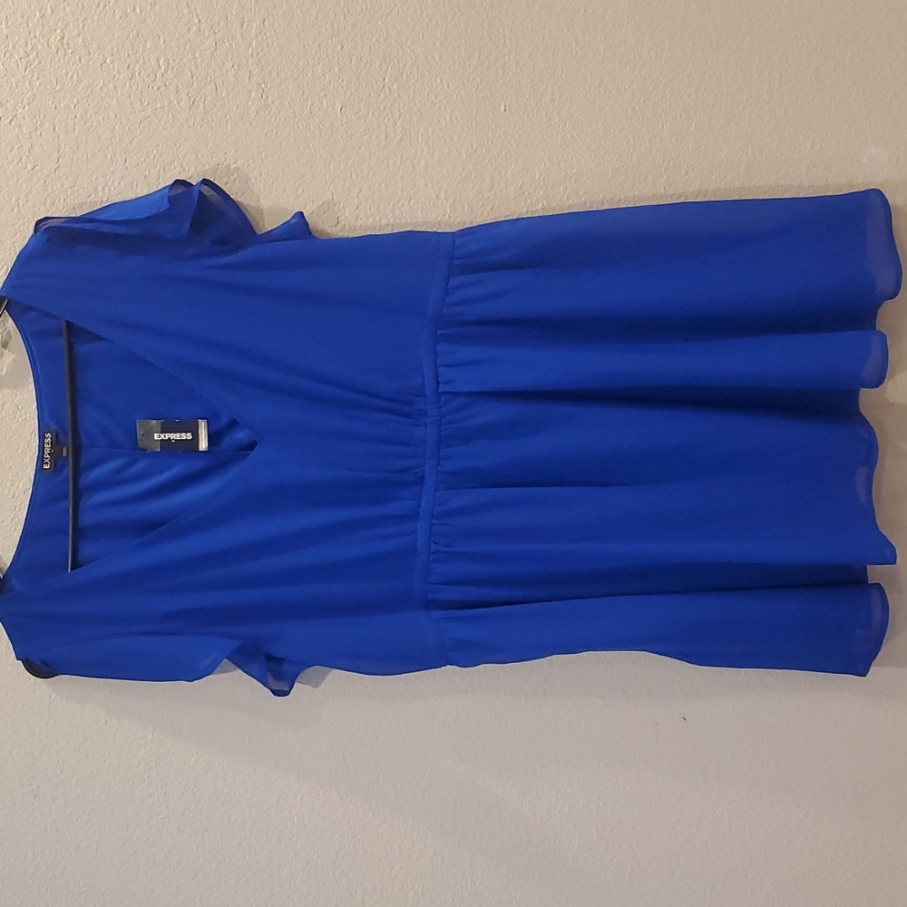 Express Dress